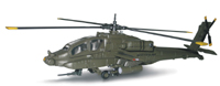 AH-64 Apache 1/55 Die Cast Model - Click Image to Close